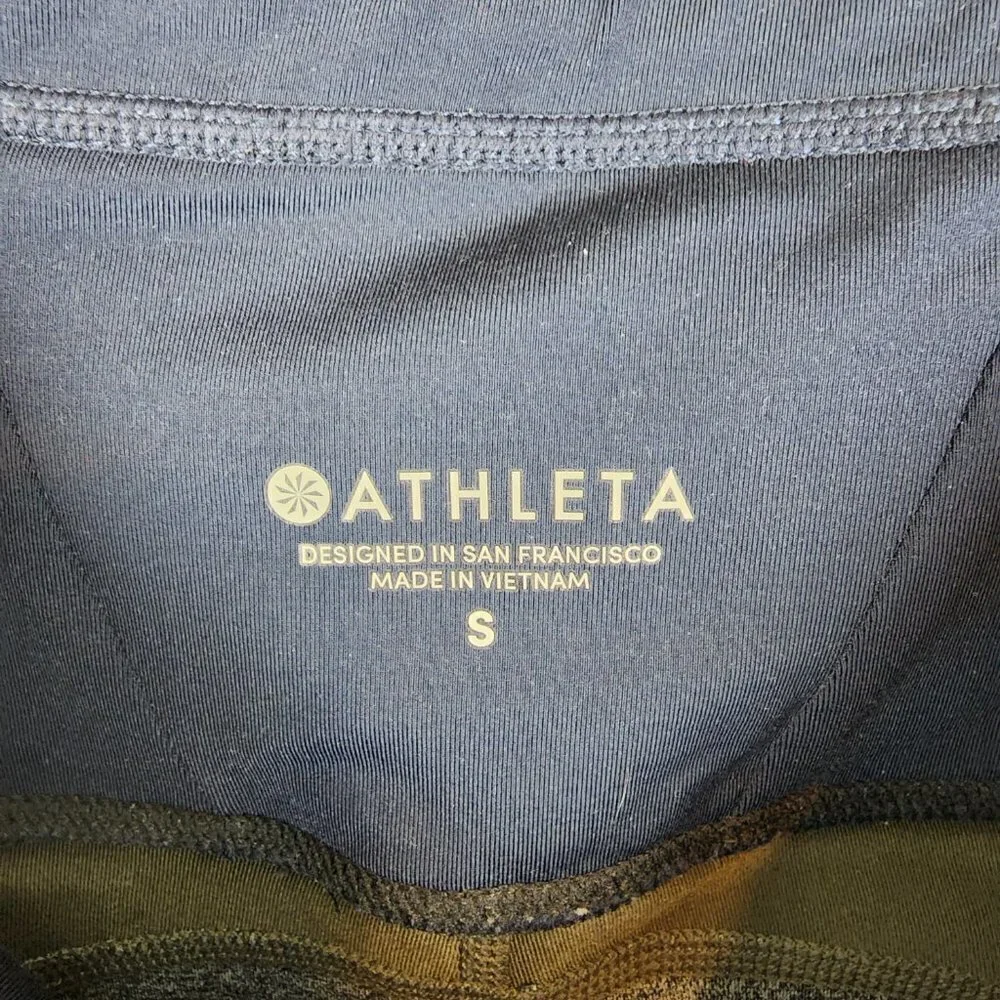 Athleta excellent used